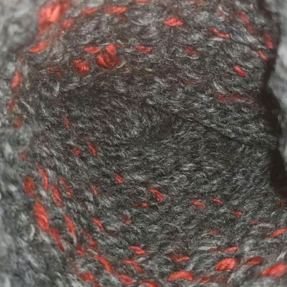 HANDMADE TOBOGGAN 💥 - Picture 2 of 4